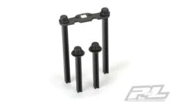 Pro-Line Extended Front And Rear Body Mounts (REVO 3.3, E-REVO, E-REVO 2.0, Summit)