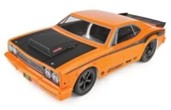 Remote Control Car Store 37 Team Associated DR10 RTR Brushless Drag Race Car (Orange)