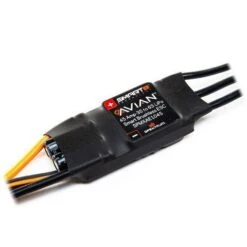Spektrum Avian 45 Amp Brushless Smart ESC 3S-6S