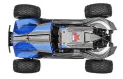 Redcat Blackout XBE 1/10 Scale Brushed Electric RC Blue -Remote Control Car Store 2990000123145 redcat blackout xbe 1 10 scale brushed electric rc blue 4 3f064bce 2f3a 432c 89b8 2662ba75f84c