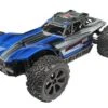 Redcat Blackout XBE 1/10 Scale Brushed Electric RC Blue
