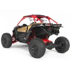 Axial 1/18 Yeti Jr. Can-Am Maverick 4WD Brushed RTR AXI90069 -Remote Control Car Store 2990000123374 axial 1 18 yeti jr can am maverick 4wd brushed rtr axi90069 3 8784176a e0b5 4014 9c8f c707990af011