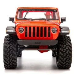 Axial SCX10III Jeep JLU Wrangler With Portal Axles Orange 1/10 RTR -Remote Control Car Store 2990000123398 axial scx10iii jeep jlu wrangler with portal axles orange 1 10 rtr 5 43046