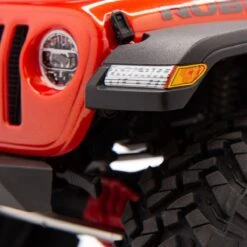 Axial SCX10III Jeep JLU Wrangler With Portal Axles Orange 1/10 RTR -Remote Control Car Store 2990000123398 axial scx10iii jeep jlu wrangler with portal axles orange 1 10 rtr 7 26806