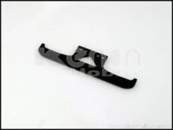PN Racing Mini-Z Lexan Pan Car Carbon Fiber Adapter Bumper