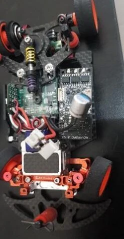 NEXX RACING Dual-Lipo Carbon Chassis Conversion Kit For MR03 (RED) NX-077 -Remote Control Car Store 2990000125514 nexx racing dual lipo carbon chassis conversion kit for mr03 red nx 077 4 3172ebf4 2b15 47b2 8ed6 2ea02f20b476