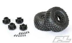 Pro-Line BFG Baja T/A KR2 SC 2.2"/3.0" M2 (Medium) All Terrain Tires Mounted 10123-10 6 Pro-Line BFG Baja T/A KR2 SC 2.2"/3.0" M2 (Medium) All Terrain Tires Mounted 10123-10 -Remote Control Car Store 2990000125866 pro line bfgoodrich baja t a kr2 sc 22 30 m2 medium all terrain tires mounted 3 78885