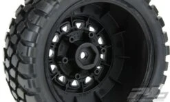Pro-Line BFG Baja T/A KR2 SC 2.2"/3.0" M2 (Medium) All Terrain Tires Mounted 10123-10 7 Pro-Line BFG Baja T/A KR2 SC 2.2"/3.0" M2 (Medium) All Terrain Tires Mounted 10123-10 -Remote Control Car Store 2990000125866 pro line bfgoodrich baja t a kr2 sc 22 30 m2 medium all terrain tires mounted 4 32292
