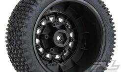 Pro-Line Gladiator SC 2.2"/3.0" M2 (Medium) Off-Road Tires Mounted 1169-10 -Remote Control Car Store 2990000125903 pro line gladiator sc 22 30 m2 medium off road tires mounted 1169 10 4 54472