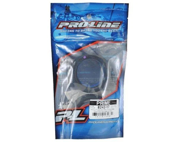 PROLINE 824217 Prime 2.2 2Wd MC Clay Off-Road Buggy Front Tires With Closed Cell Foam 2 PROLINE 824217 Prime 2.2 2Wd MC Clay Off-Road Buggy Front Tires With Closed Cell Foam - Image 2