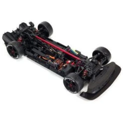 ARRMA V2 1/7 INFRACTION 6S BLX All-Road Truck RTR Blue ARA7615V2T1 -Remote Control Car Store 2990000127082 arrma v2 1 7 infraction 6s blx all road truck rtr blue 3