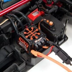 ARRMA V2 1/7 INFRACTION 6S BLX All-Road Truck RTR Blue ARA7615V2T1 -Remote Control Car Store 2990000127082 arrma v2 1 7 infraction 6s blx all road truck rtr blue 7