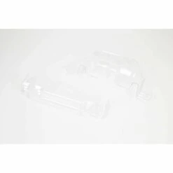 ARRMA FELONY 6S Trimmed Splitter And Diffuser (Clear) ARA410012