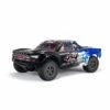 ARRMA SENTON 4X4 3S BLX Brushless 1/10th 4wd SC Blue ARA4303V3T1