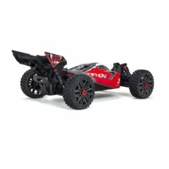 Remote Control Car Store -Remote Control Car Store 2990000128478 typhon 4x4 3s blx brushless 1 8th 4wd buggy red 2 29518