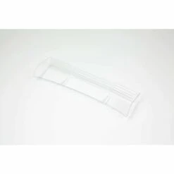 ARRMA FELONY 6S BLX Rear Wing (Clear) ARA480042