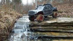 Redcat Racing 1/5 Scale Clawback Rc Crawler, Gunmetal 10 Redcat Racing 1/5 Scale Clawback Rc Crawler, Gunmetal -Remote Control Car Store 2990000128768 redcat racing 1 5 scale clawback rc crawler gunmetal 3