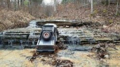 Redcat Racing 1/5 Scale Clawback Rc Crawler, Gunmetal 12 Redcat Racing 1/5 Scale Clawback Rc Crawler, Gunmetal -Remote Control Car Store 2990000128768 redcat racing 1 5 scale clawback rc crawler gunmetal 5