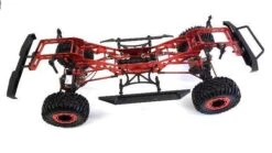 Redcat Racing 1/5 Scale Clawback Rc Crawler, Gunmetal 15 Redcat Racing 1/5 Scale Clawback Rc Crawler, Gunmetal -Remote Control Car Store 2990000128768 redcat racing 1 5 scale clawback rc crawler gunmetal 8