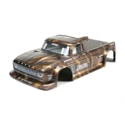 ARRMA Infraction Finished Body (Matte Bronze Camo) ARA410002