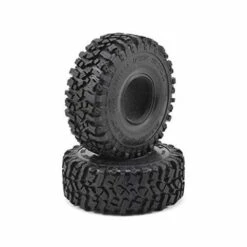 Pit Bull Tires 1.9" Rock Beast XL Scale Rock Crawler Tires W/Foams (2) (Alien) -Remote Control Car Store 2990000132697 pit bull tires 19 rock beast xl scale rock crawler tires w foams 2 alien 2