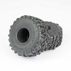 Pit Bull Tires Rock Beast XOR 1.9 Crawler Tires W/Foam (Alien)