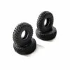 Axial 1.0 Nitto Trail Grappler M/T Tires 4pcs AXI31567