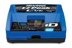 Traxxas 2971 Charger EZ-Peak® Live 100W NiMHLiPo With ID® Auto Battery Identification -Remote Control Car Store 2991000004465 traxxas 2971 charger ez peak live 100w nimhlipo with id auto battery identifica 703914462