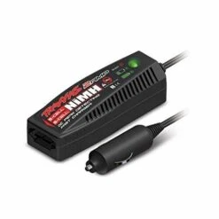 Traxxas 2974 Charger DC 2 Amp (5 - 7 Cell 6.0 - 8.4 Volt NiMH)