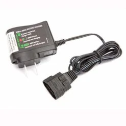 Traxxas 2921R Charger AC 350 MAh (6 Cell NiMH)