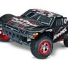 Traxxas 44056-3-MIKE Nitro Slash 1/10-Scale Nitro-Powered 2WD Short Course Truck Mark Jenkins
