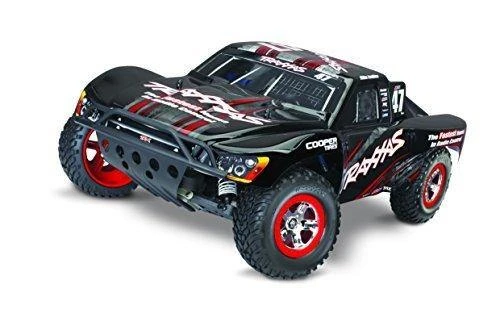 Traxxas 44056-3-MIKE Nitro Slash 1/10-Scale Nitro-Powered 2WD Short Course Truck Mark Jenkins 1 Traxxas 44056-3-MIKE Nitro Slash 1/10-Scale Nitro-Powered 2WD Short Course Truck Mark Jenkins