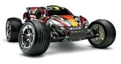 Traxxas 44096-3-RED Nitro Rustler 1/10-Scale Nitro-Powered 2WD Stadium Truck Red 11 Traxxas 44096-3-RED Nitro Rustler 1/10-Scale Nitro-Powered 2WD Stadium Truck Red -Remote Control Car Store 2991000036176 traxxas 44096 3 red nitro rustler 110 scale nitro powered 2wd stadium truck with t 6 30e5684b 93d2 4782 a693 47ca02a8f747
