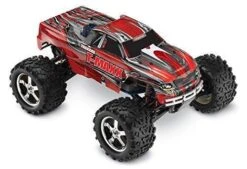 Traxxas 49077-3-RED T-Maxx 3.3 1/10 Scale Nitro-Powered 4WD Maxx Monster Truck Red 8 Traxxas 49077-3-RED T-Maxx 3.3 1/10 Scale Nitro-Powered 4WD Maxx Monster Truck Red -Remote Control Car Store 2991000036541 traxxas 49077 3 red t maxx 33 110 scale nitro powered 4wd maxx monster truck with 3 45dbc6f8 200d 49b7 a64a 7d493deb4095