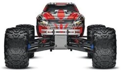 Traxxas 49077-3-RED T-Maxx 3.3 1/10 Scale Nitro-Powered 4WD Maxx Monster Truck Red 10 Traxxas 49077-3-RED T-Maxx 3.3 1/10 Scale Nitro-Powered 4WD Maxx Monster Truck Red -Remote Control Car Store 2991000036541 traxxas 49077 3 red t maxx 33 110 scale nitro powered 4wd maxx monster truck with 5 d15d8679 24db 4ae9 8055 19ba1ec80dcf