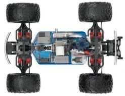 Traxxas 49077-3-WHT T-Maxx 3.3 1/10 Scale Nitro-Powered 4WD Maxx Monster Truck White 7 Traxxas 49077-3-WHT T-Maxx 3.3 1/10 Scale Nitro-Powered 4WD Maxx Monster Truck White -Remote Control Car Store 2991000036558 traxxas 49077 3 wht t maxx 33 110 scale nitro powered 4wd maxx monster truck with 4