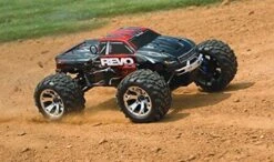 Traxxas 53097-3-GRN Revo 3.3 1/10 Scale 4WD Nitro-Powered Monster Truck Green 11 Traxxas 53097-3-GRN Revo 3.3 1/10 Scale 4WD Nitro-Powered Monster Truck Green -Remote Control Car Store 2991000037678 traxxas 53097 3 grn revo 33 110 scale 4wd nitro powered monster truck with telem 6