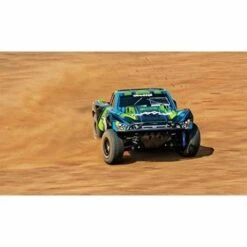 Traxxas 68077-4-GRN Slash 4X4 Ultimate 110 Scale 4WD Electric Short Course Truck With TQi Radio System Traxxas Link Wireless Module & Traxxas Stability Magment (TSM) -Remote Control Car Store 2991000040760 traxxas 68077 4 grn slash 4x4 ultimate 110 scale 4wd electric short course truck w 695236057
