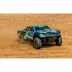 Traxxas 68077-4-GRN Slash 4X4 Ultimate 110 Scale 4WD Electric Short Course Truck With TQi Radio System Traxxas Link Wireless Module & Traxxas Stability Magment (TSM) -Remote Control Car Store 2991000040760 traxxas 68077 4 grn slash 4x4 ultimate 110 scale 4wd electric short course truck w 695236195