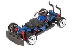 Traxxas 75054-5-BLUE LaTrax® Rally: 118 Scale 4WD Electric Rally Racer -Remote Control Car Store 2991000042382 traxxas 75054 5 blue latrax rally 118 scale 4wd electric rally racer 5