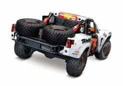 Traxxas 85086-4-FOX Unlimited Desert Racer 4WD Electric Race Truck With TQi Traxxas Link Ebled 2.4GHz Radio System And Traxxas Stability Magement (TSM) -Remote Control Car Store 2991000045512 traxxas 85086 4 fox unlimited desert racer 4wd electric race truck with tqi traxxa 170072841 1ac6026f c3c4 40bf a14c 58405b18a0d6