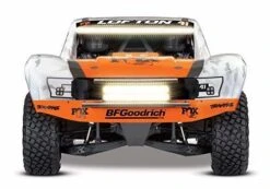 Traxxas 85086-4-FOX Unlimited Desert Racer 4WD Electric Race Truck With TQi Traxxas Link Ebled 2.4GHz Radio System And Traxxas Stability Magement (TSM) -Remote Control Car Store 2991000045512 traxxas 85086 4 fox unlimited desert racer 4wd electric race truck with tqi traxxa 170072842 2fcf7dd3 071f 4cd6 949e ab9d5064b6a9