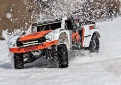 Traxxas 85086-4-FOX Unlimited Desert Racer 4WD Electric Race Truck With TQi Traxxas Link Ebled 2.4GHz Radio System And Traxxas Stability Magement (TSM) -Remote Control Car Store 2991000045512 traxxas 85086 4 fox unlimited desert racer 4wd electric race truck with tqi traxxa 700728406 7d7b1e68 3221 47dd ae1e f9285ad3a93a