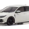Kyosho Mini-Z MZP445W-B ASC MA-03F Honda Civic Type R Body Set