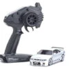 Kyosho MINI-Z AWD SKYLINE GT-R NISMO (R33) Silver MA-020 RS 32616S