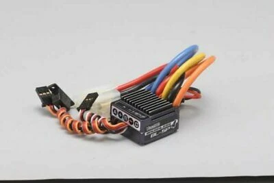 Yokomo Speed Controller (BL-SP4) 5 Yokomo Speed Controller (BL-SP4) - Image 5