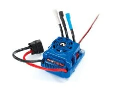 Traxxas Velineon® VXL-4s High Output Electronic Speed Control, Waterproof (brushless) (fwd/rev/brake)