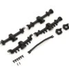 Kyosho Mini-Z Crawler Axle Case Set MX004