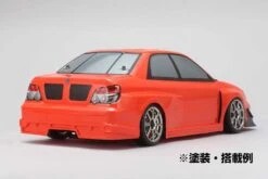 Yokomo Yuke'S Syms Gdb Impreza Body (SD-GDBFB) 10 Yokomo Yuke'S Syms Gdb Impreza Body (SD-GDBFB) -Remote Control Car Store 3c81f1baf468e04b57bd39088f19810cc79fa46cd5e4e7a36700b42729f0e328 76313