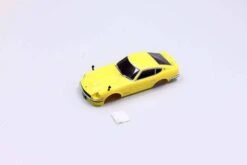 Kyosho R246 Mini-Z MR03N RM Nissan Fairlady 240Z-L Yellow Body R246-1125